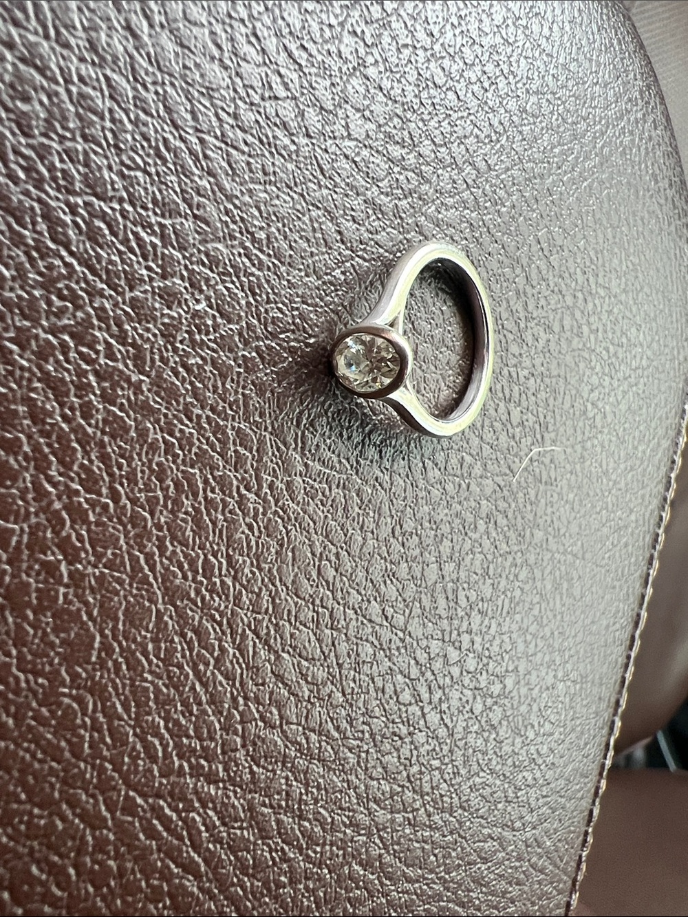 Engagement ring